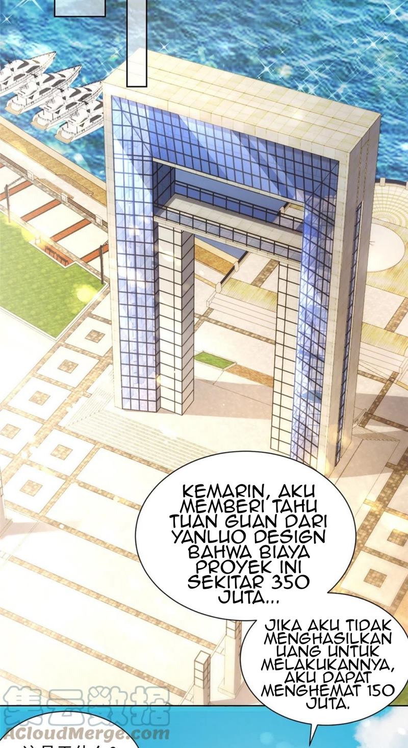I Randomly Have A New Career Every Week Chapter 65 - halaman 21