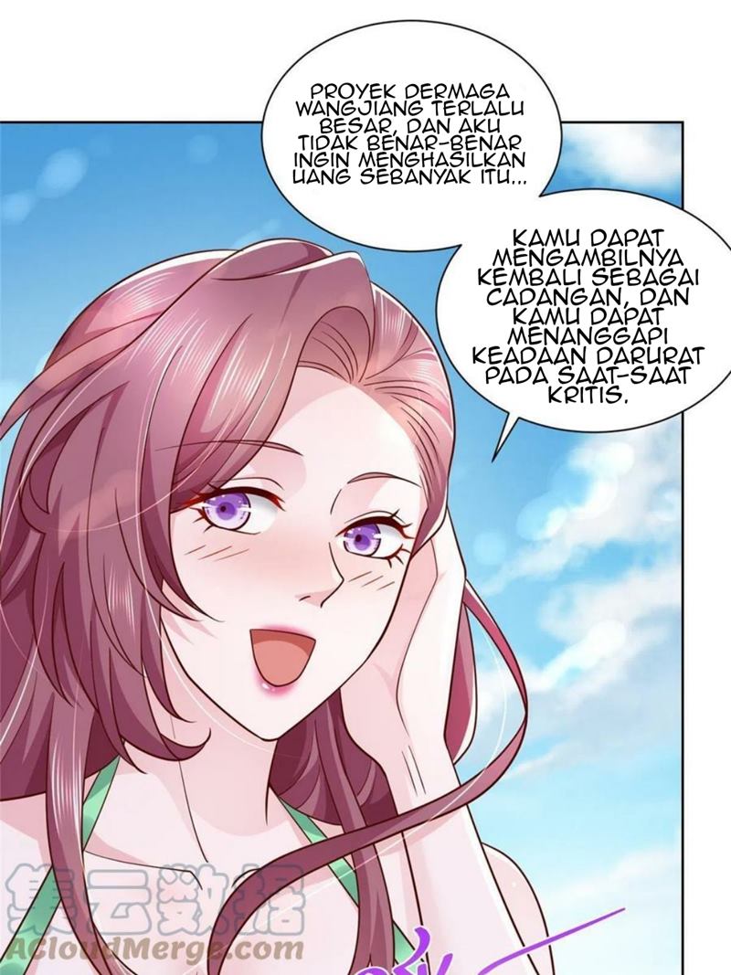 I Randomly Have A New Career Every Week Chapter 65 - halaman 23