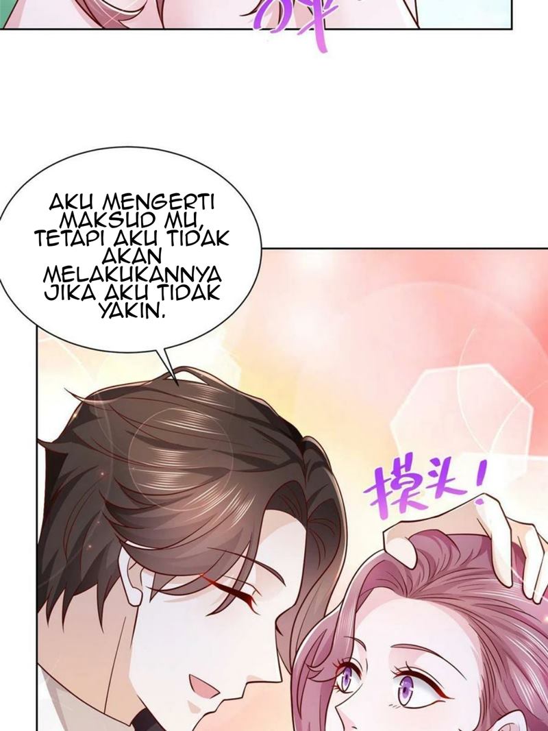 I Randomly Have A New Career Every Week Chapter 65 - halaman 24