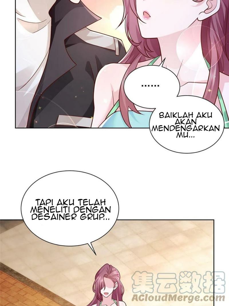 I Randomly Have A New Career Every Week Chapter 65 - halaman 25