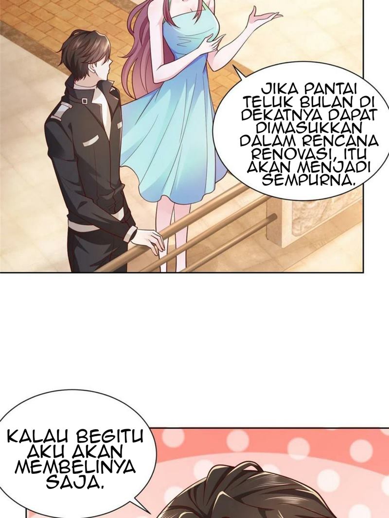 I Randomly Have A New Career Every Week Chapter 65 - halaman 26