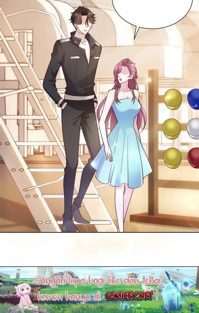 I Randomly Have A New Career Every Week Chapter 65 - halaman 28