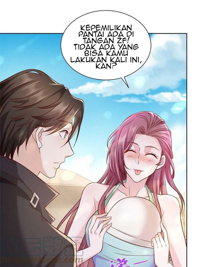 I Randomly Have A New Career Every Week Chapter 65 - halaman 29