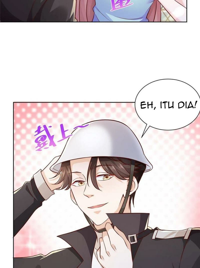 I Randomly Have A New Career Every Week Chapter 65 - halaman 30