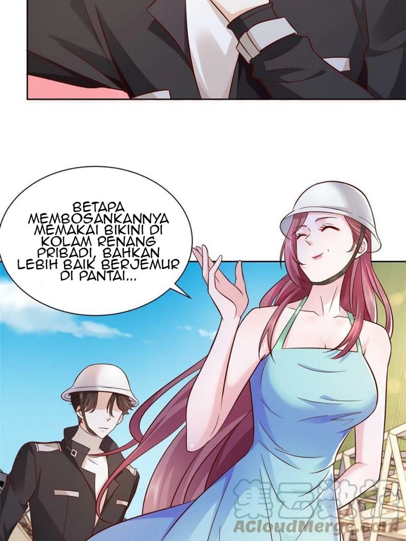 I Randomly Have A New Career Every Week Chapter 65 - halaman 31