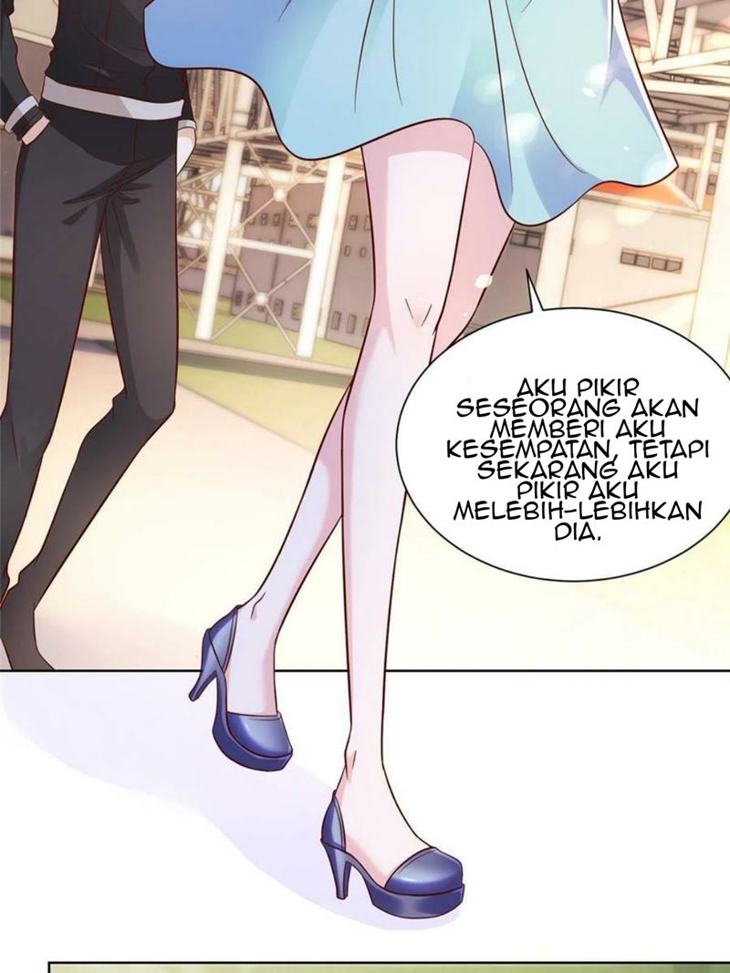I Randomly Have A New Career Every Week Chapter 65 - halaman 32