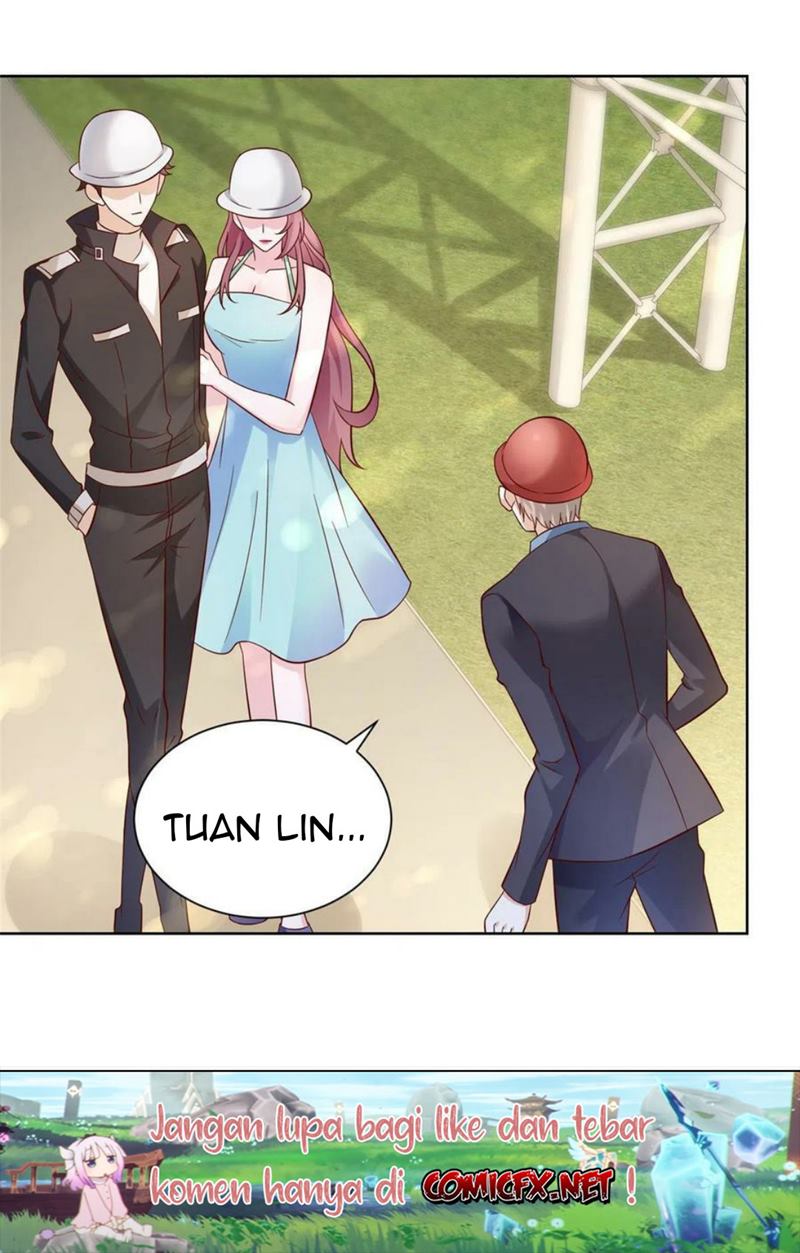 I Randomly Have A New Career Every Week Chapter 65 - halaman 34