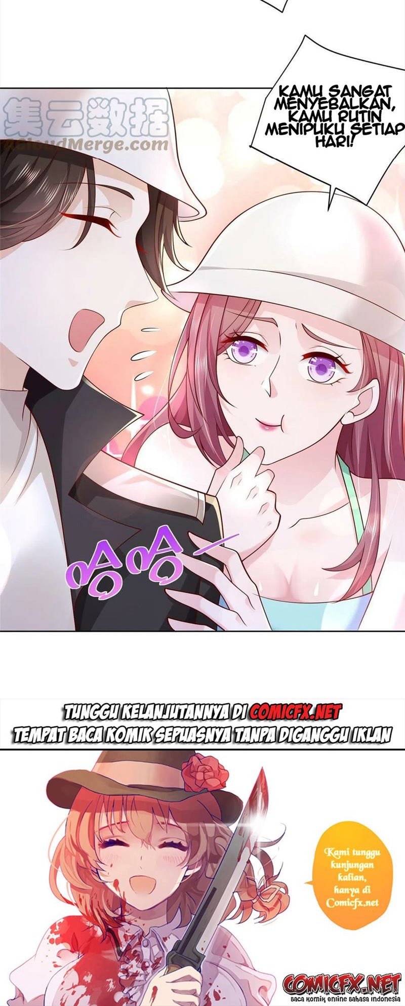 I Randomly Have A New Career Every Week Chapter 65 - halaman 37