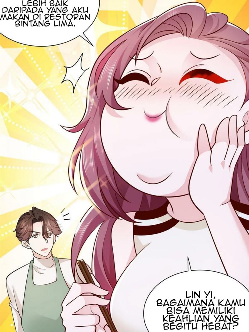 I Randomly Have A New Career Every Week Chapter 65 - halaman 5