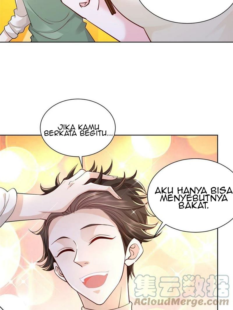 I Randomly Have A New Career Every Week Chapter 65 - halaman 6