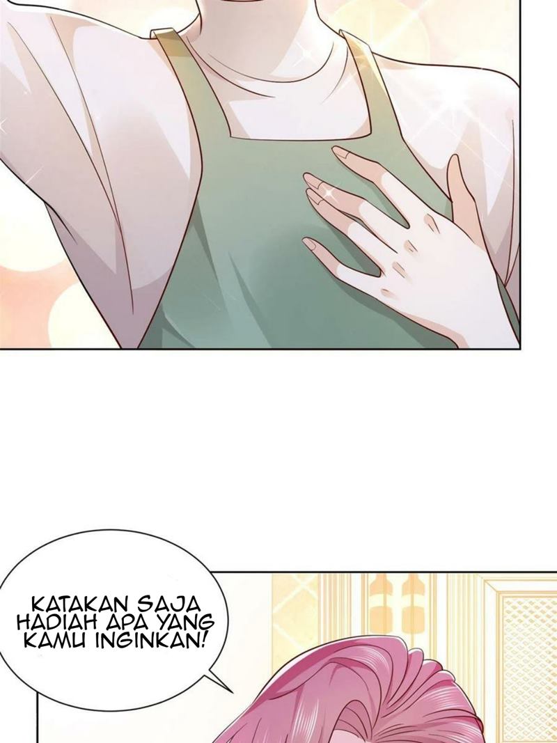 I Randomly Have A New Career Every Week Chapter 65 - halaman 7