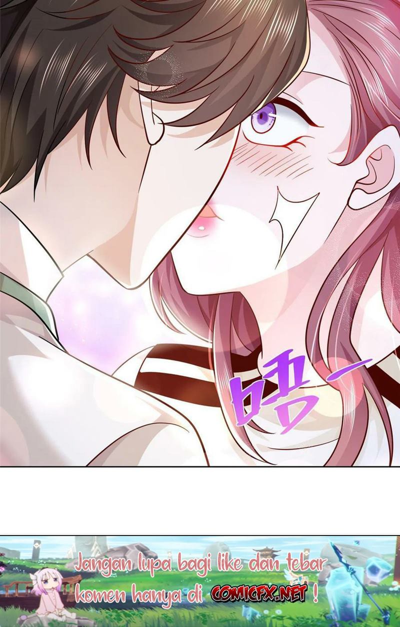 I Randomly Have A New Career Every Week Chapter 65 - halaman 9