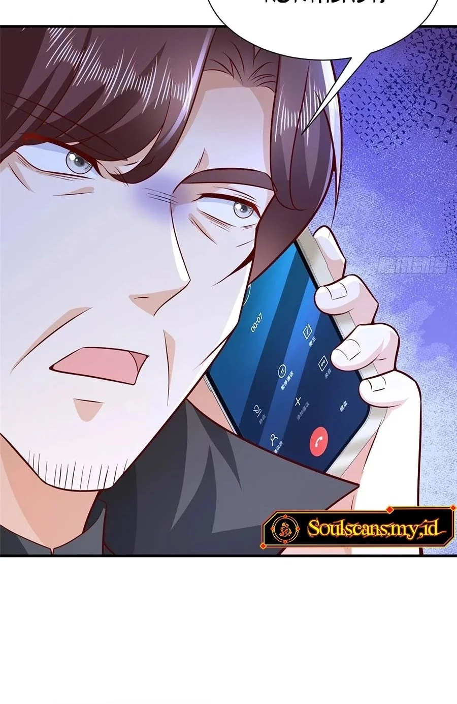 I Randomly Have A New Career Every Week Chapter 650 - halaman 10