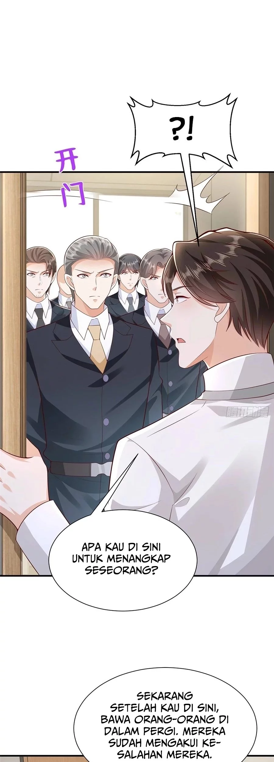 I Randomly Have A New Career Every Week Chapter 650 - halaman 13