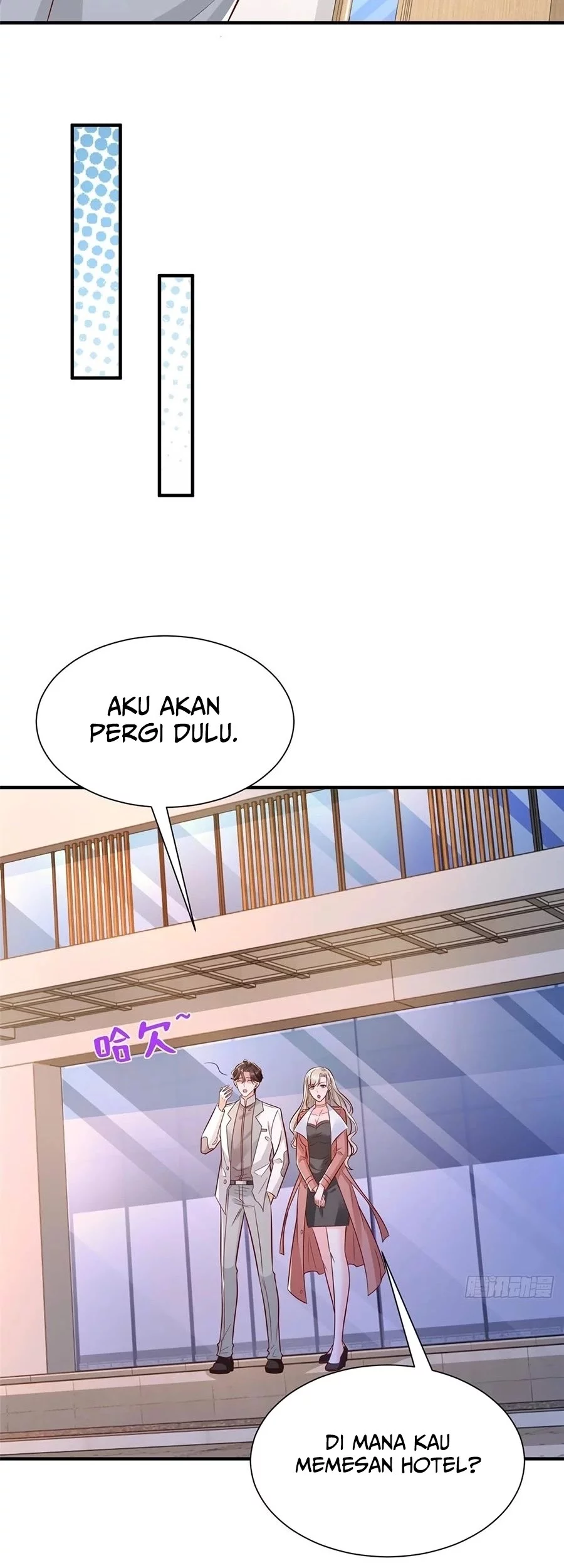 I Randomly Have A New Career Every Week Chapter 650 - halaman 17