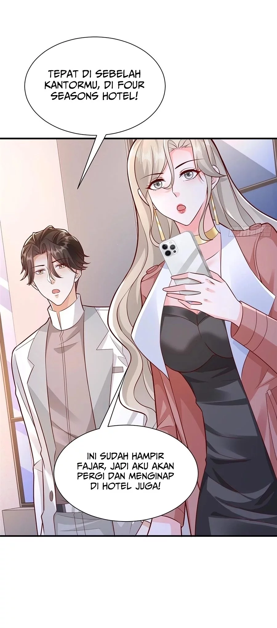 I Randomly Have A New Career Every Week Chapter 650 - halaman 18