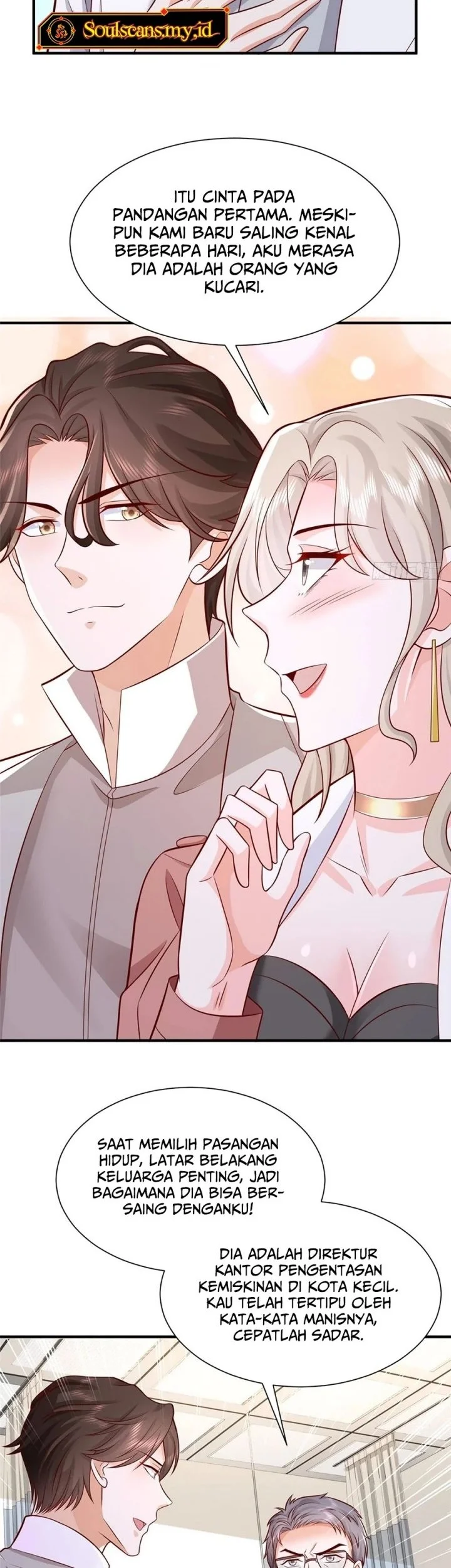 I Randomly Have A New Career Every Week Chapter 651 - halaman 15