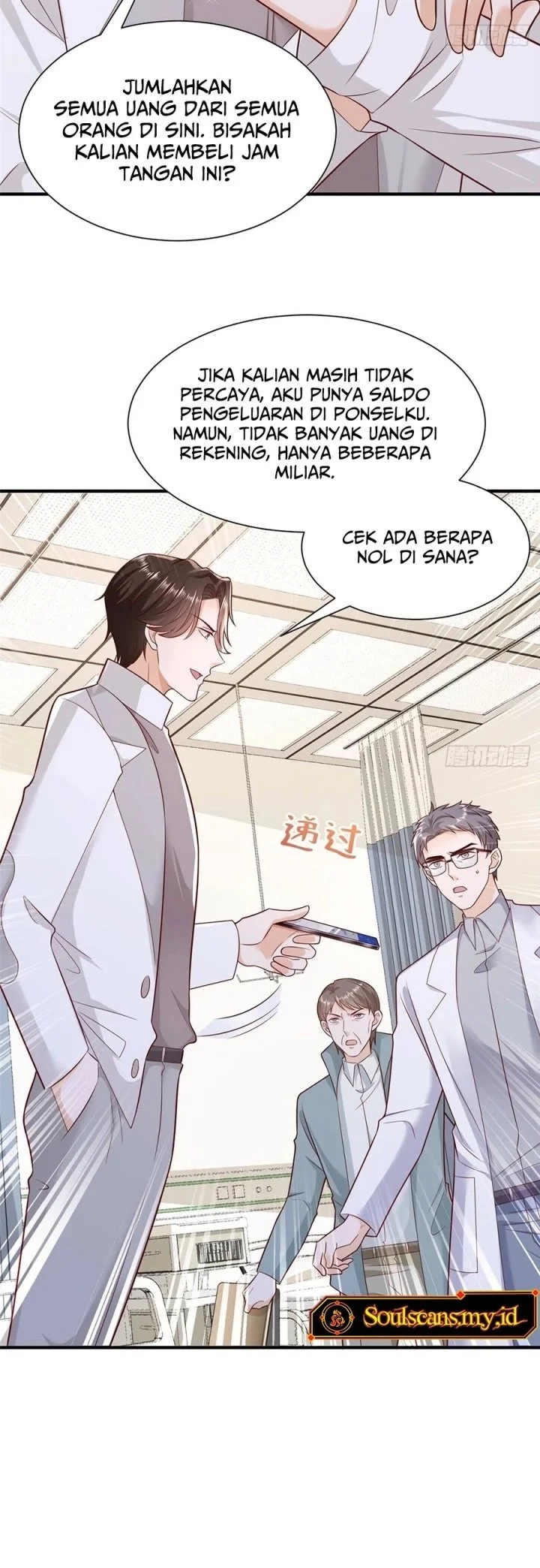 I Randomly Have A New Career Every Week Chapter 651 - halaman 19