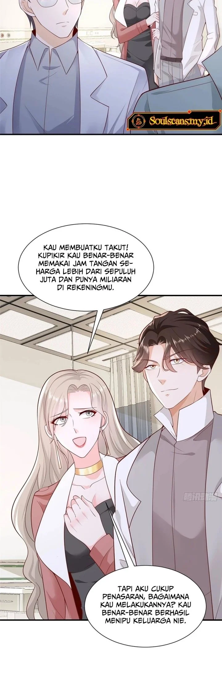 I Randomly Have A New Career Every Week Chapter 651 - halaman 22
