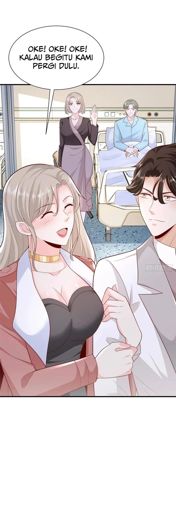 I Randomly Have A New Career Every Week Chapter 651 - halaman 27