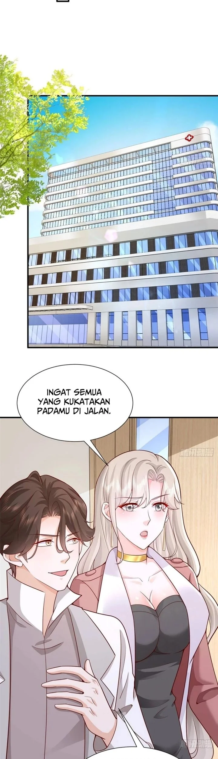 I Randomly Have A New Career Every Week Chapter 651 - halaman 5
