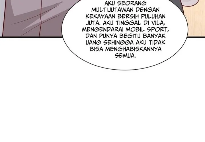 I Randomly Have A New Career Every Week Chapter 651 - halaman 6