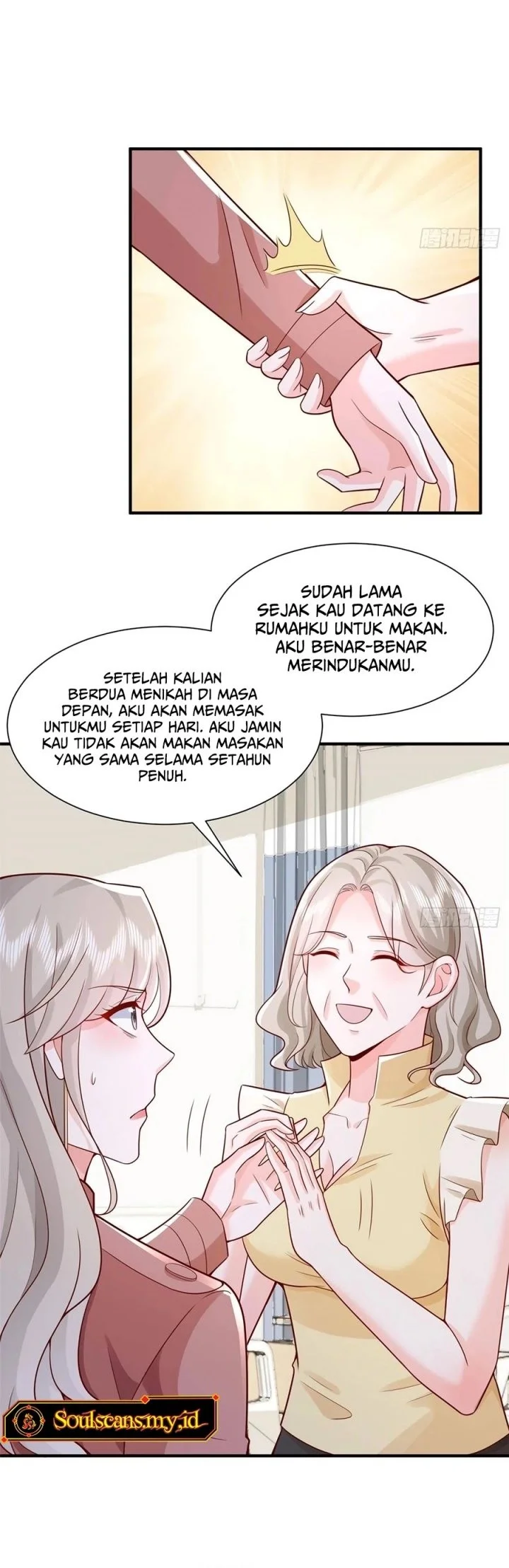 I Randomly Have A New Career Every Week Chapter 651 - halaman 9