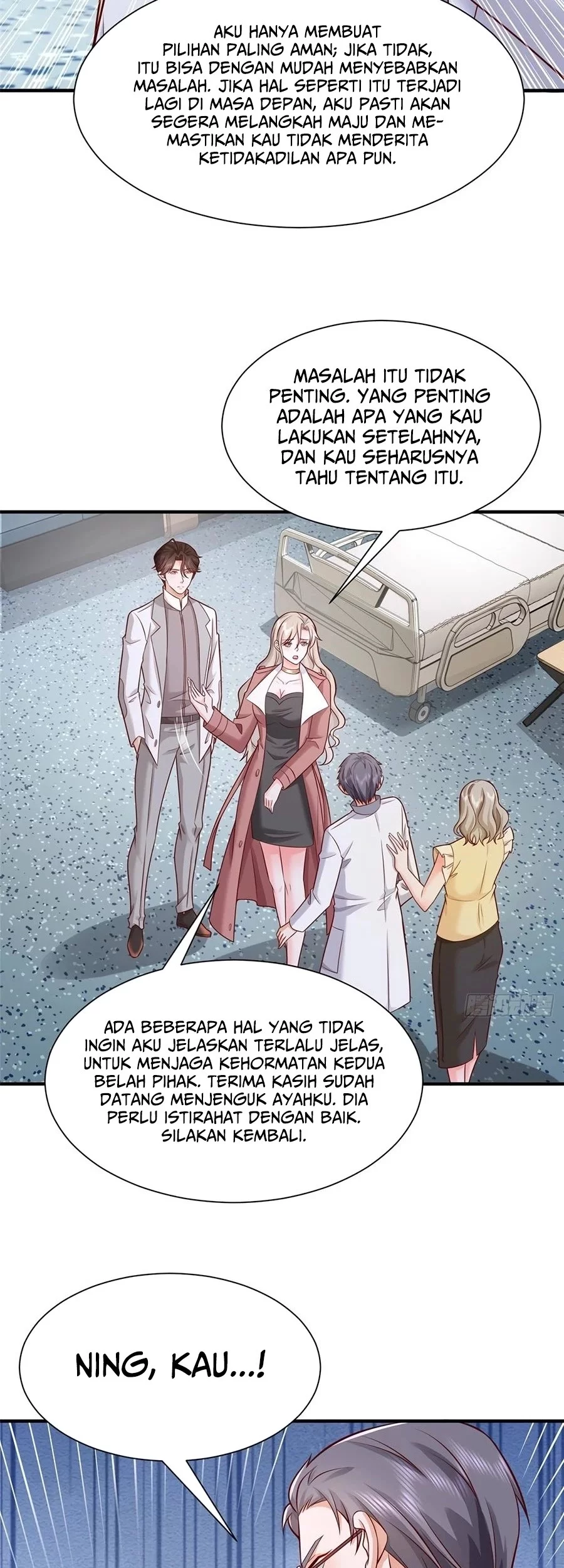 I Randomly Have A New Career Every Week Chapter 652.2 - halaman 13