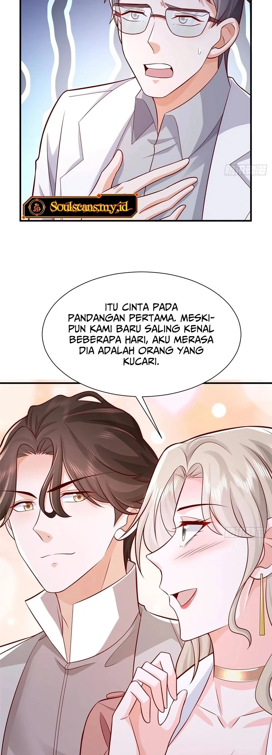 I Randomly Have A New Career Every Week Chapter 652.2 - halaman 16