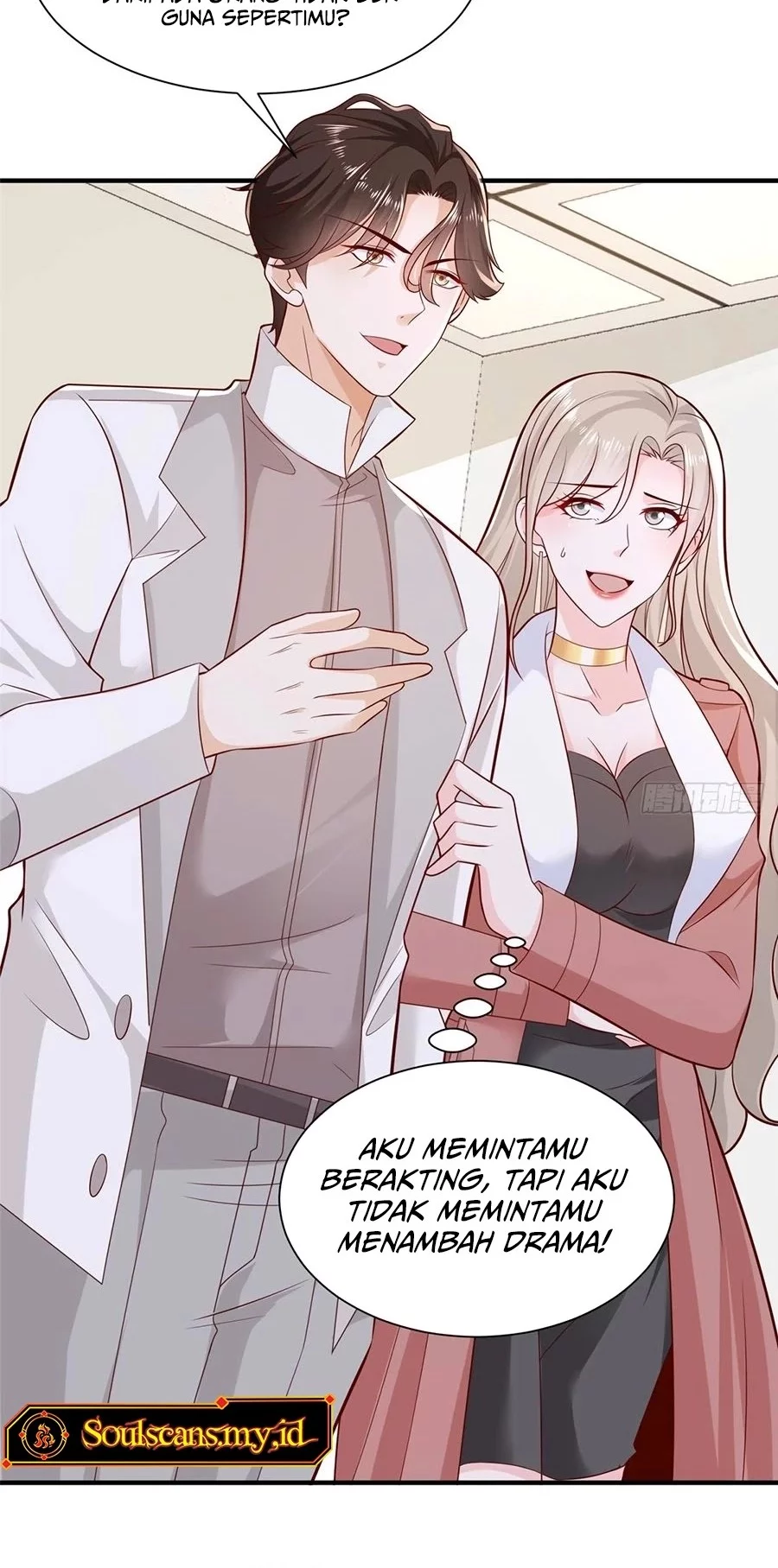 I Randomly Have A New Career Every Week Chapter 652.2 - halaman 18