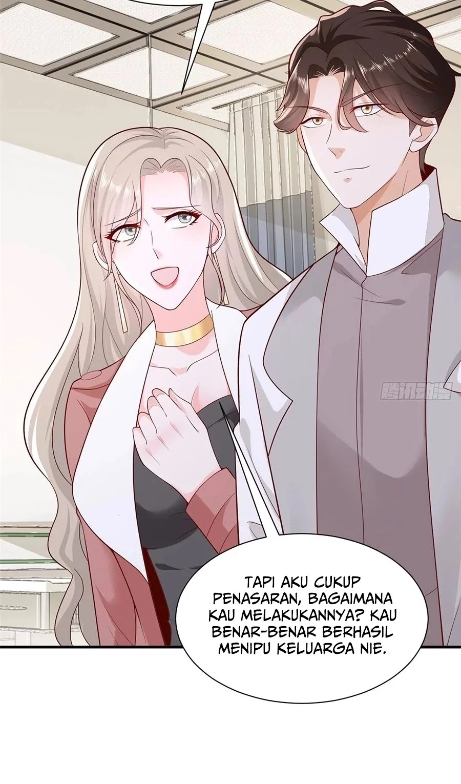 I Randomly Have A New Career Every Week Chapter 652.2 - halaman 26