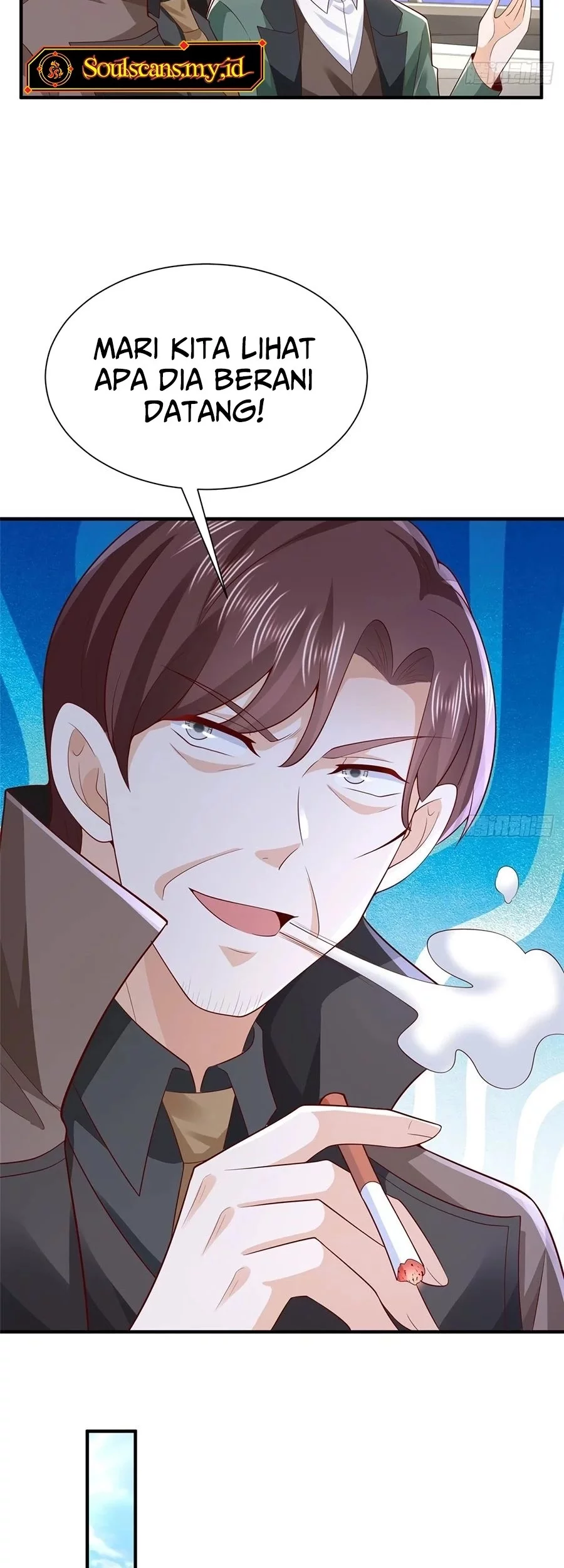 I Randomly Have A New Career Every Week Chapter 652 - halaman 12