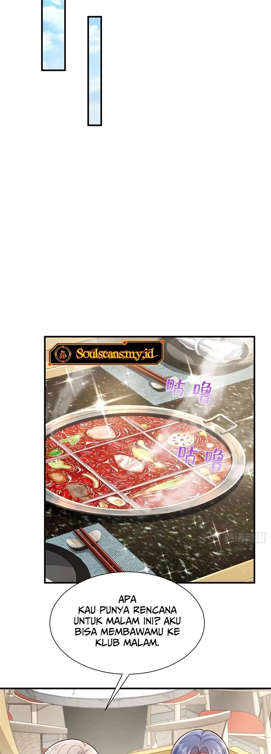 I Randomly Have A New Career Every Week Chapter 652 - halaman 13