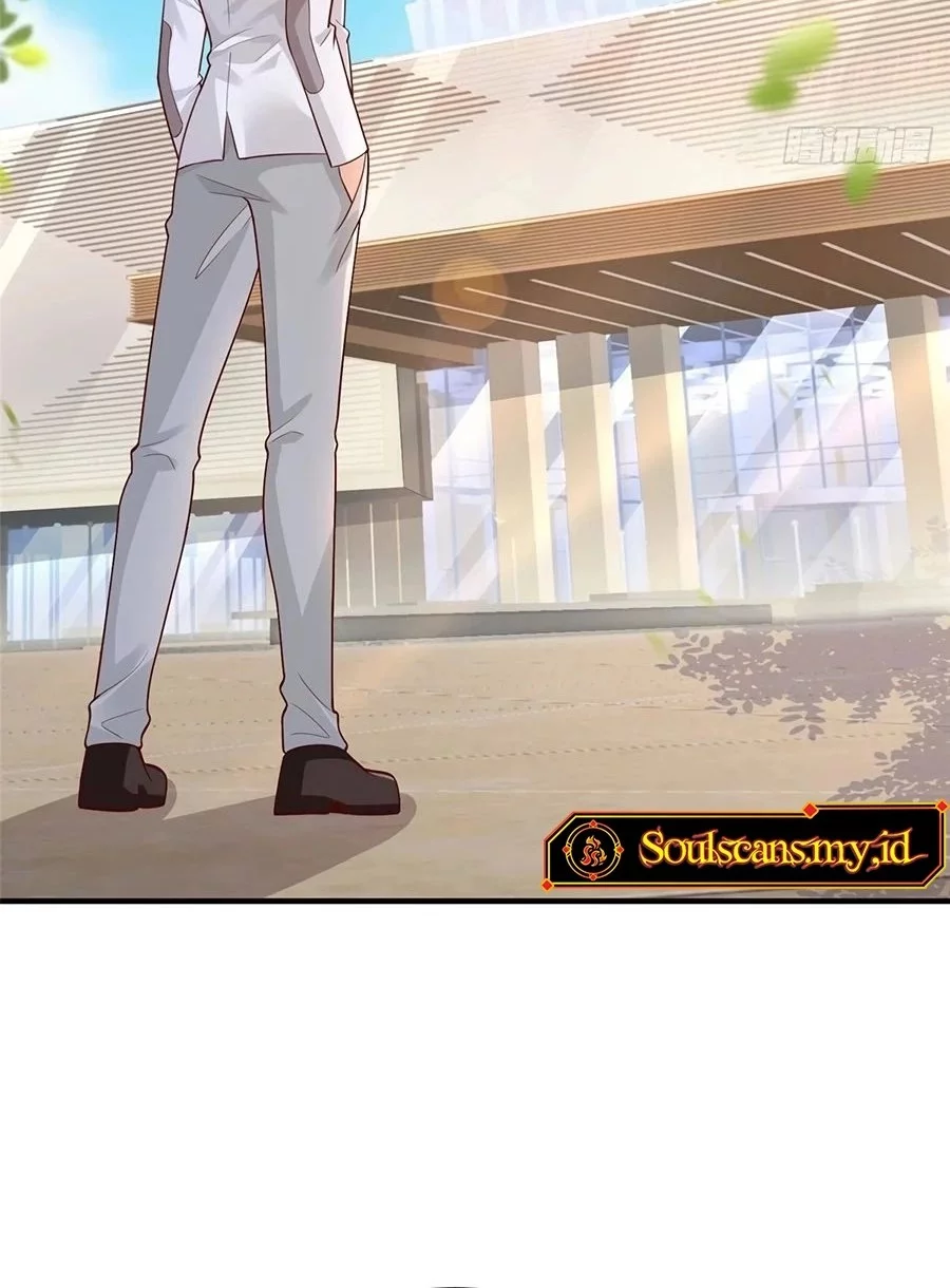 I Randomly Have A New Career Every Week Chapter 652 - halaman 18