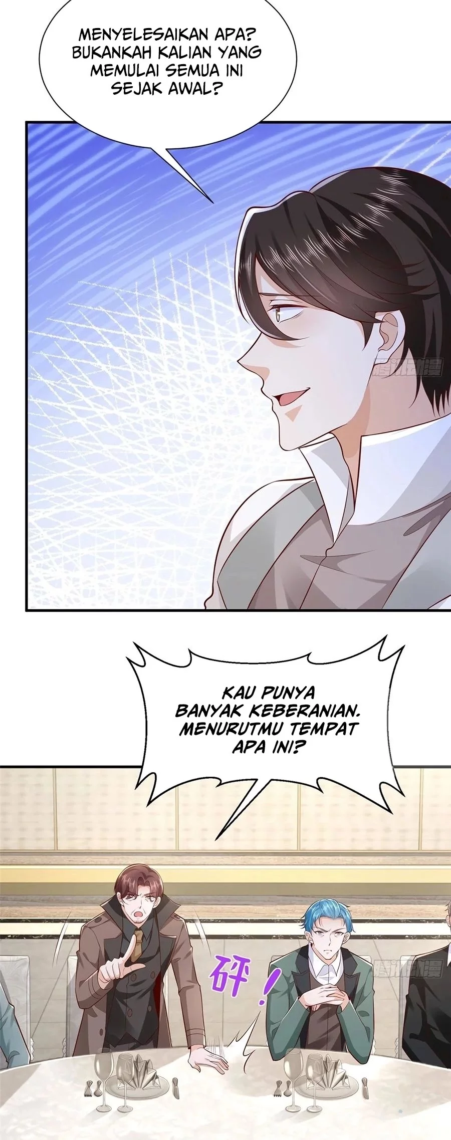 I Randomly Have A New Career Every Week Chapter 652 - halaman 26