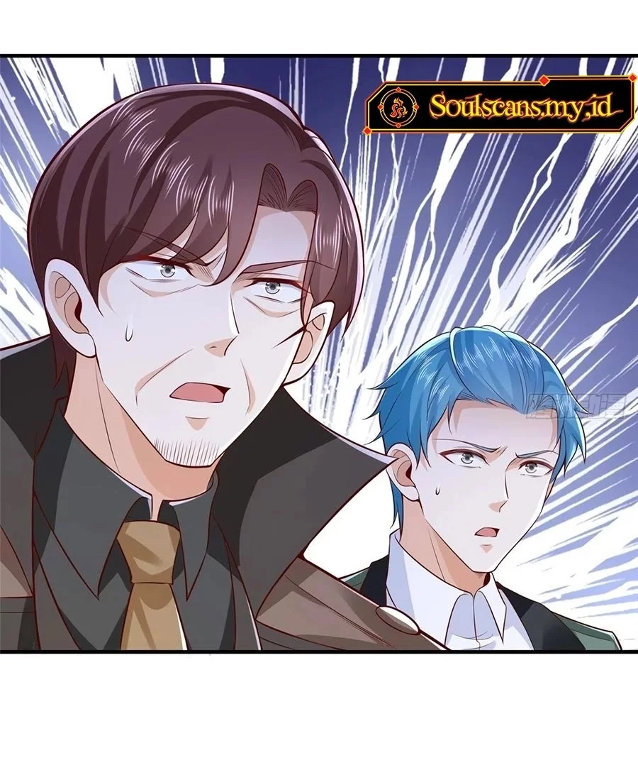 I Randomly Have A New Career Every Week Chapter 652 - halaman 30