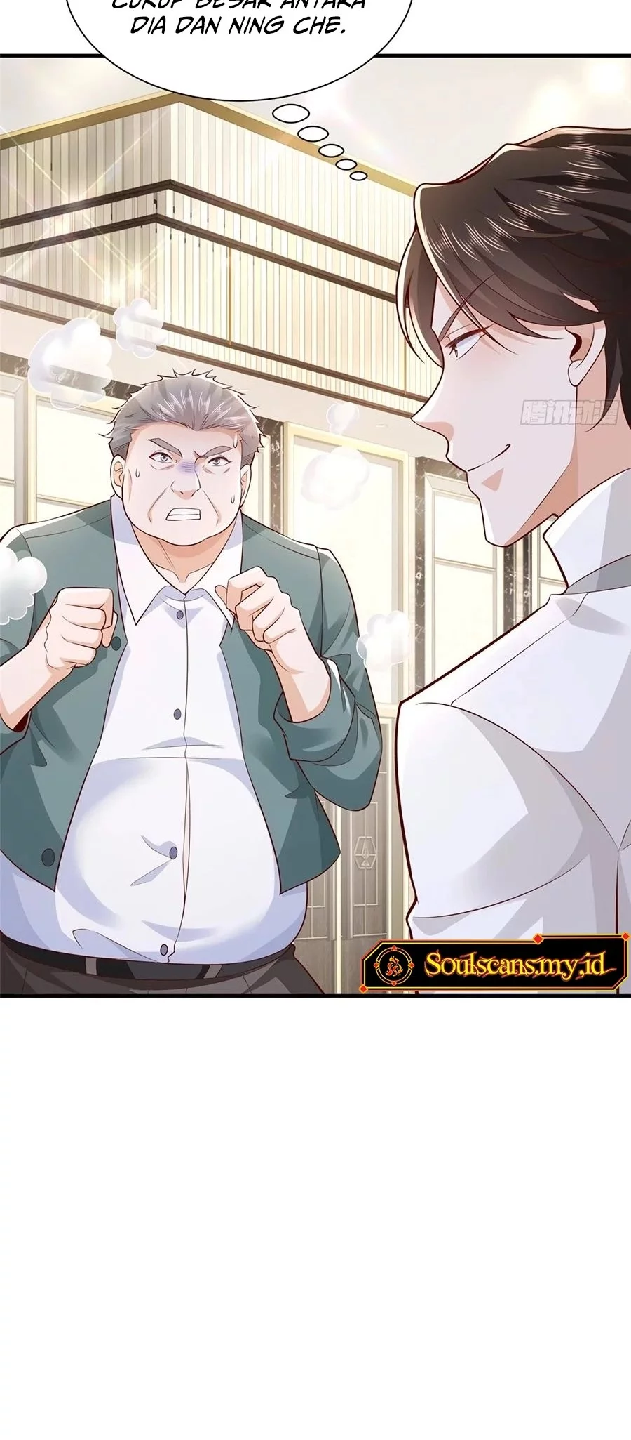 I Randomly Have A New Career Every Week Chapter 652 - halaman 32