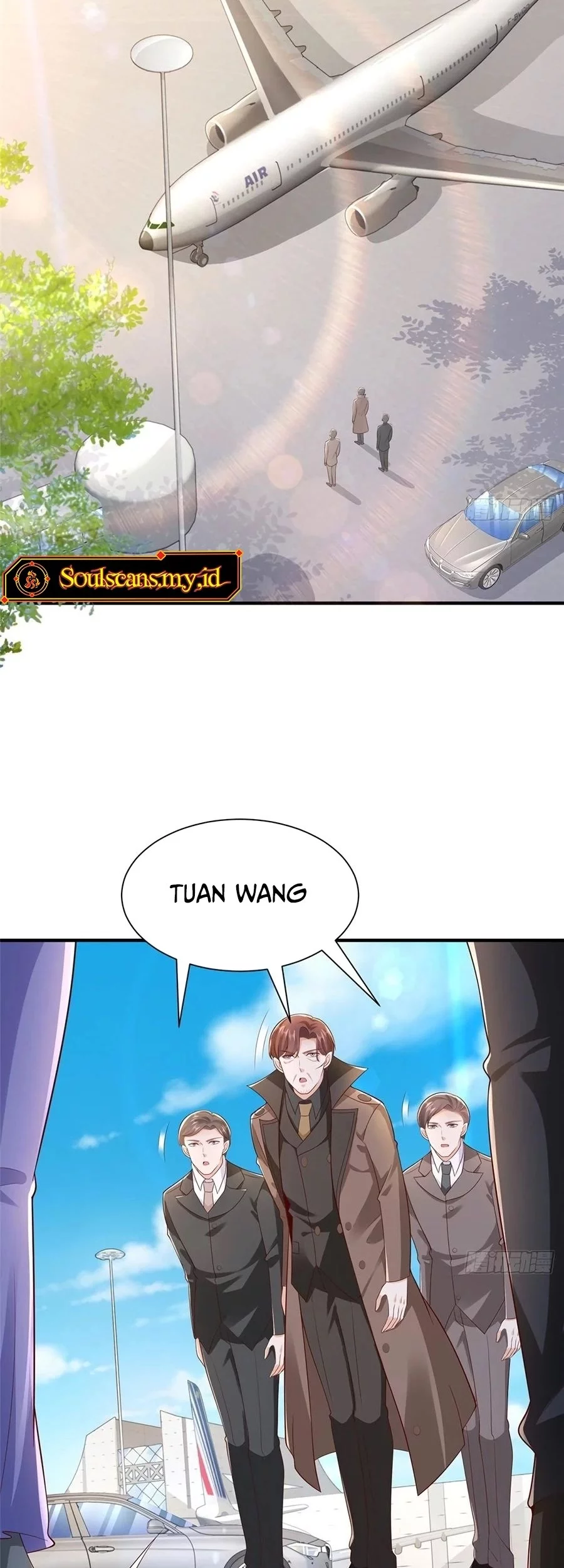 I Randomly Have A New Career Every Week Chapter 652 - halaman 4