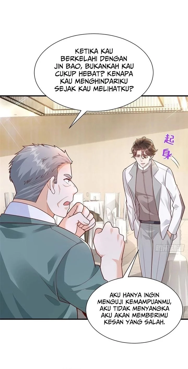 I Randomly Have A New Career Every Week Chapter 653 - halaman 2