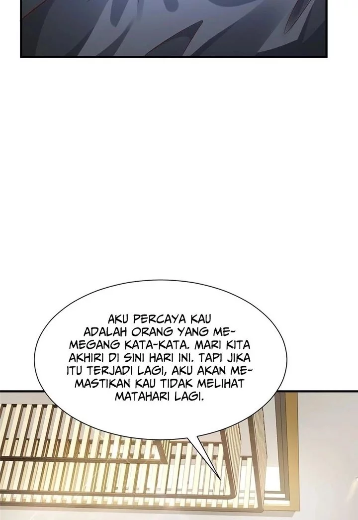 I Randomly Have A New Career Every Week Chapter 653 - halaman 22
