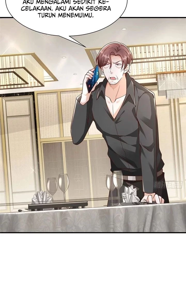 I Randomly Have A New Career Every Week Chapter 653 - halaman 24