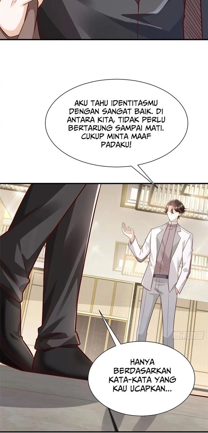 I Randomly Have A New Career Every Week Chapter 653 - halaman 8