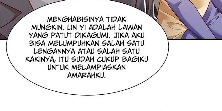 I Randomly Have A New Career Every Week Chapter 654 - halaman 12