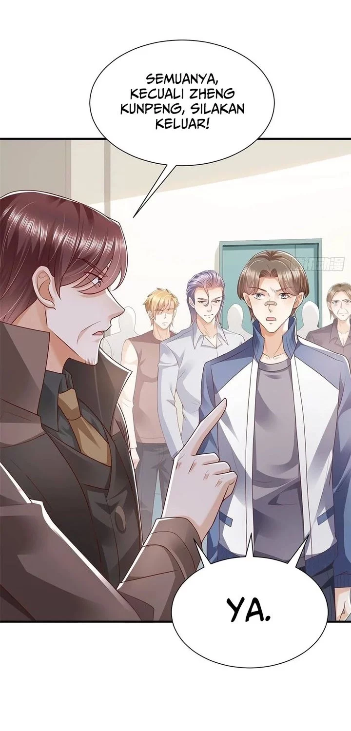 I Randomly Have A New Career Every Week Chapter 654 - halaman 18