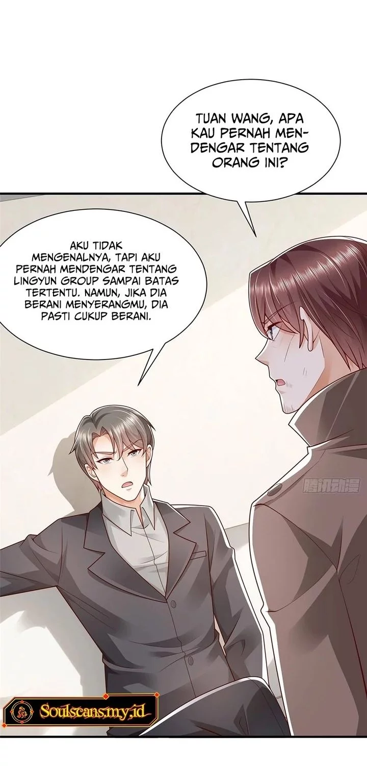 I Randomly Have A New Career Every Week Chapter 654 - halaman 2