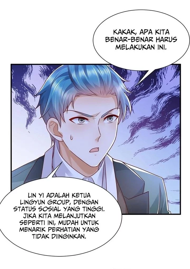 I Randomly Have A New Career Every Week Chapter 654 - halaman 20
