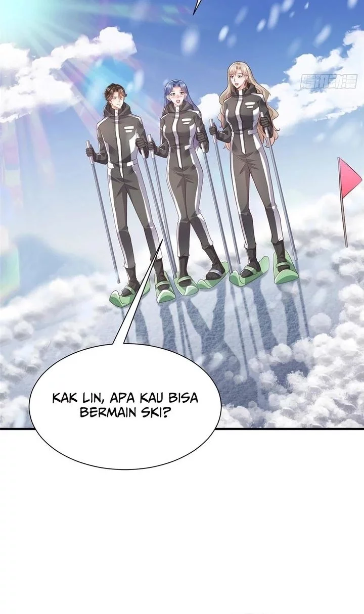 I Randomly Have A New Career Every Week Chapter 654 - halaman 24