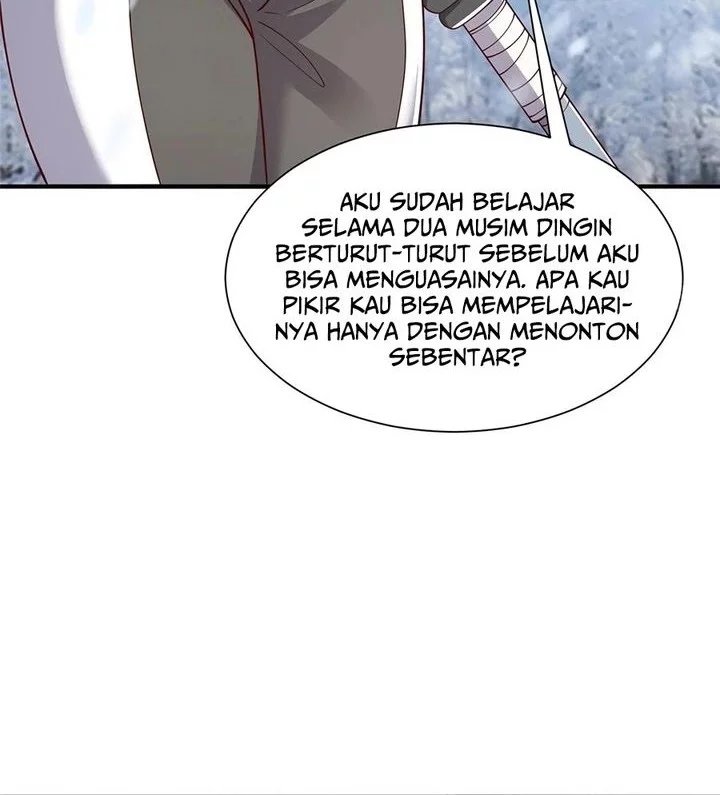 I Randomly Have A New Career Every Week Chapter 654 - halaman 26
