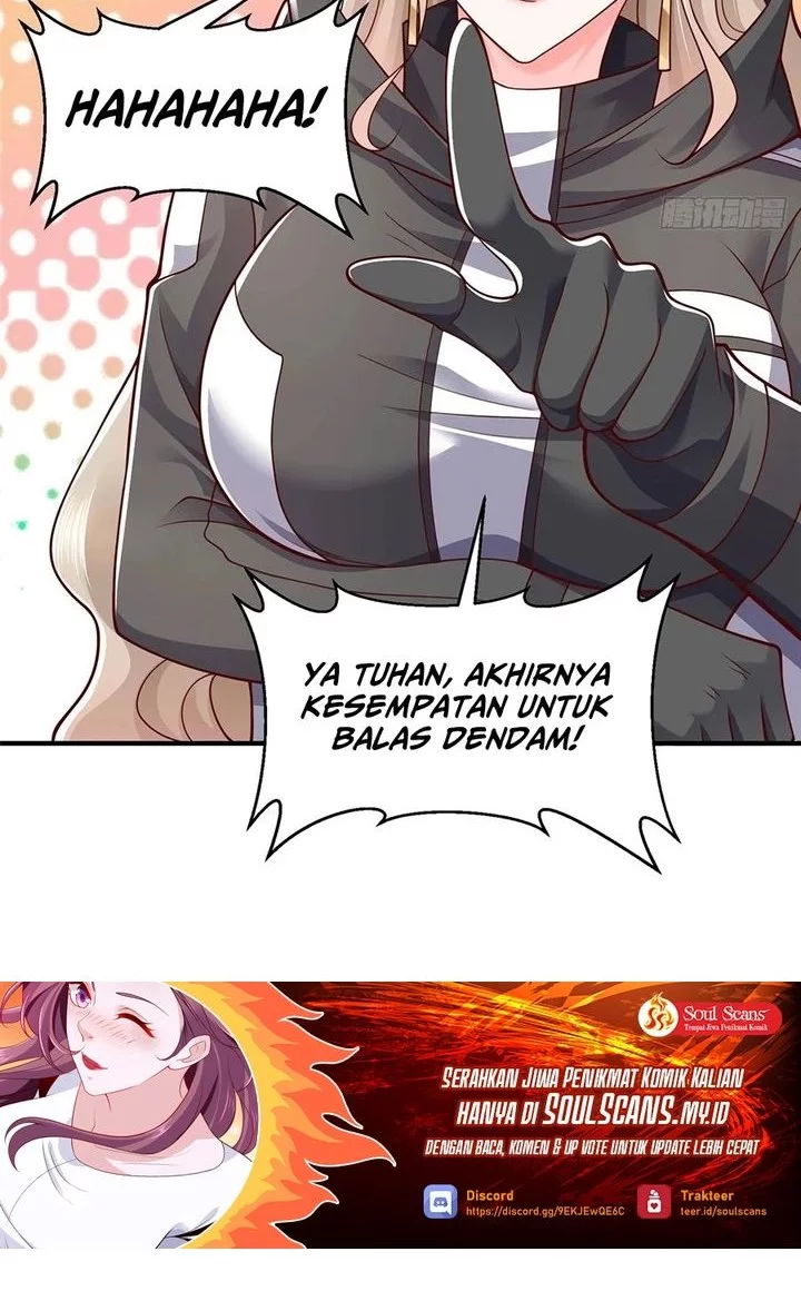 I Randomly Have A New Career Every Week Chapter 654 - halaman 34