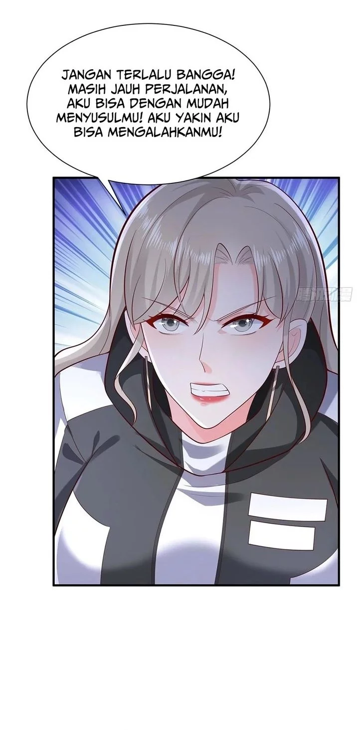 I Randomly Have A New Career Every Week Chapter 655 - halaman 21